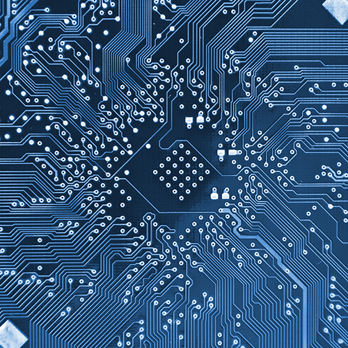 Eletrônica Industrial