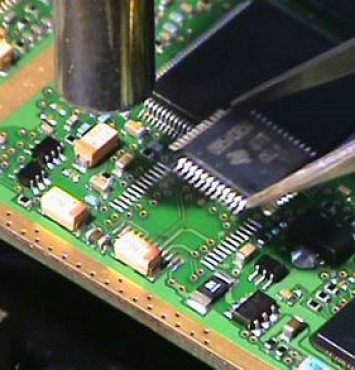 Cepagli - Manutenção de Equipamentos Eletrônicos