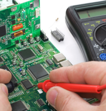 Cepagli - Manutenção de Equipamentos Eletrônicos