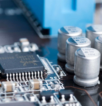 Cepagli - Manutenção de Equipamentos Eletrônicos