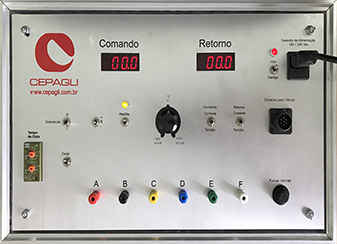 Cepagli - Manutenção de Equipamentos Eletrônicos